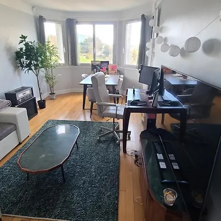 Appartamento Marianna's Saint-Cloud